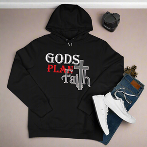 Faith Hoodie