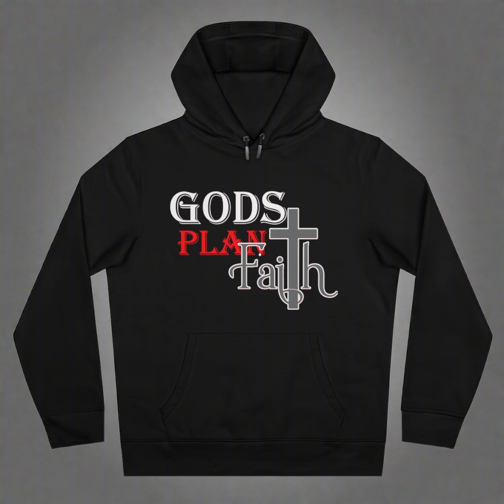 Faith Hoodie