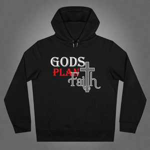 Faith Hoodie