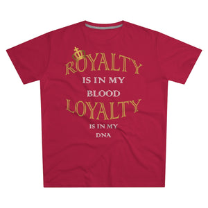 Loyalty Men's Modern-fit Tee