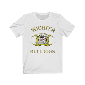 Wichita Bulldogs T-shirts (Ladies)