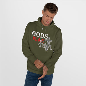 Faith Hoodie