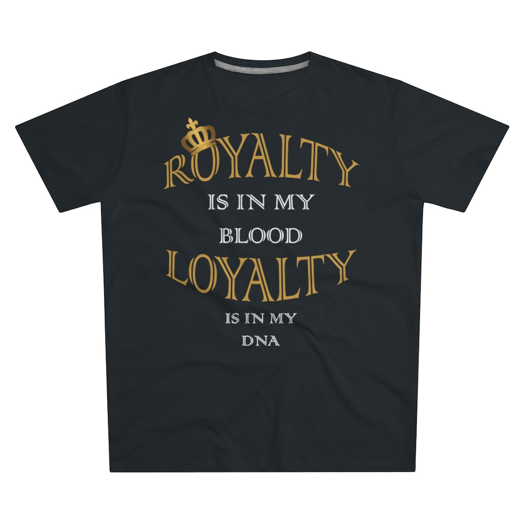 Loyalty Men's Modern-fit Tee