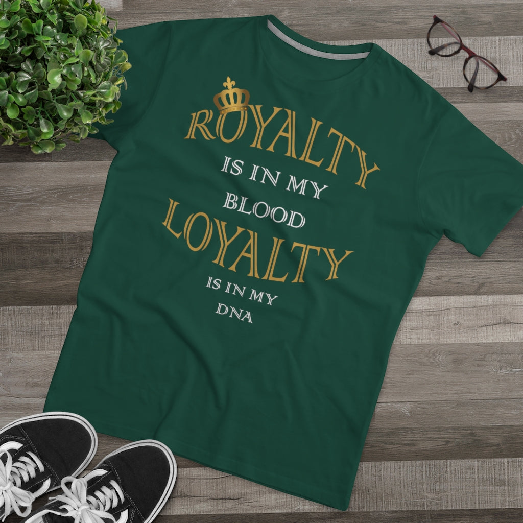 Loyalty Men's Modern-fit Tee