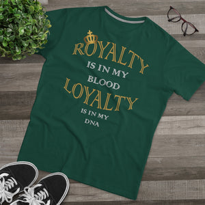 Loyalty Men's Modern-fit Tee