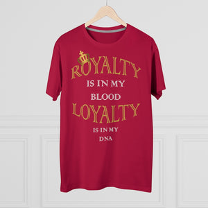 Loyalty Men's Modern-fit Tee