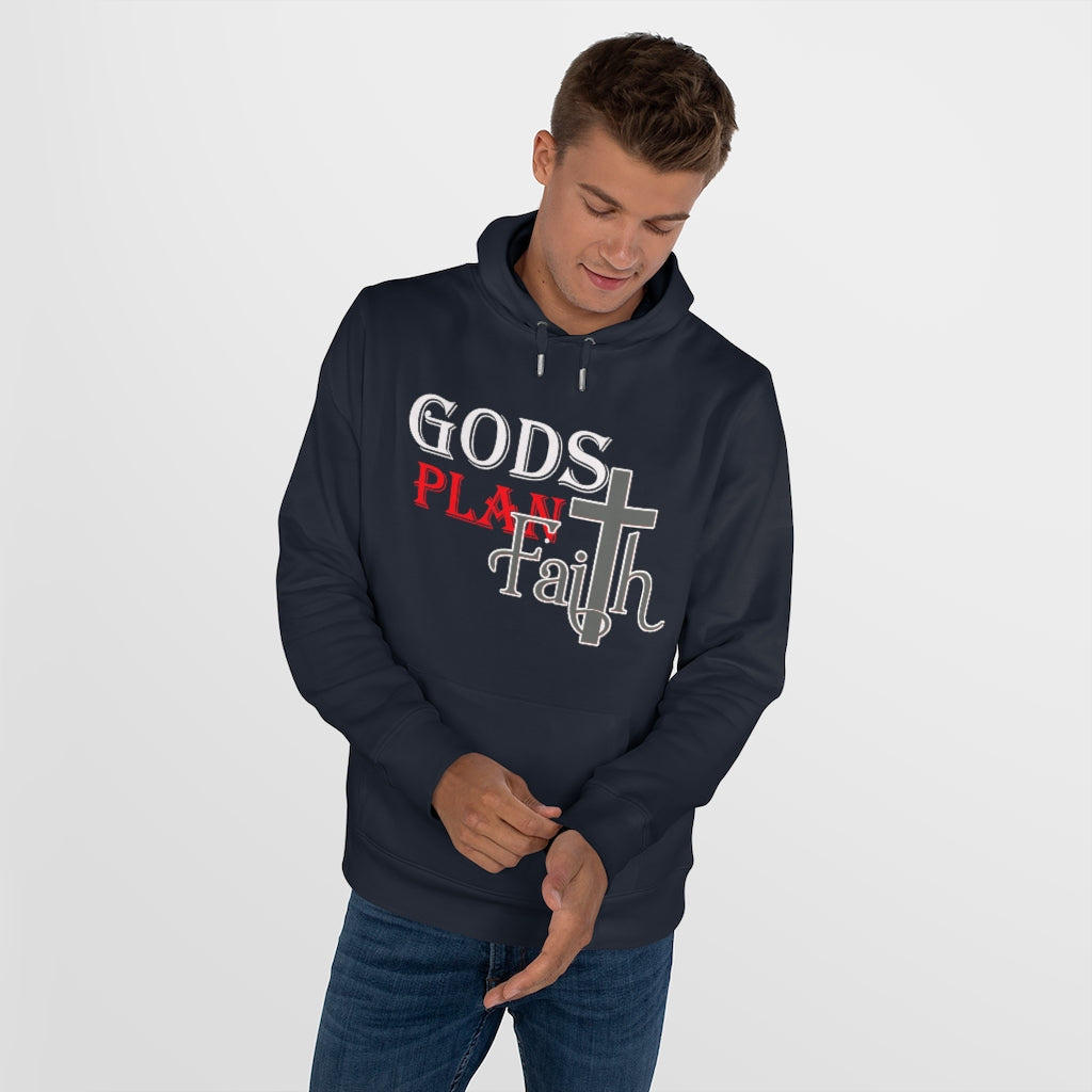 Faith Hoodie