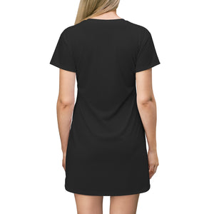 Loyalty Womens T-Shirt Dress