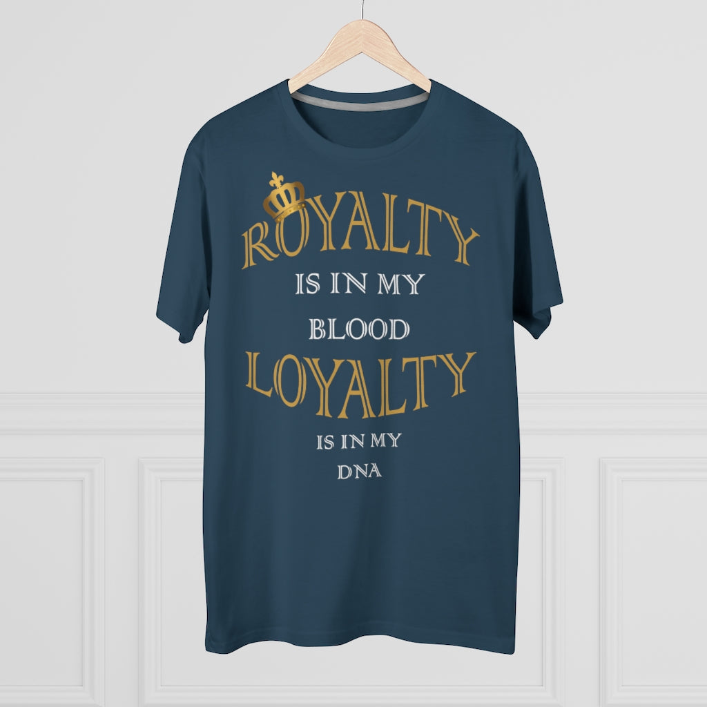 Loyalty Men's Modern-fit Tee