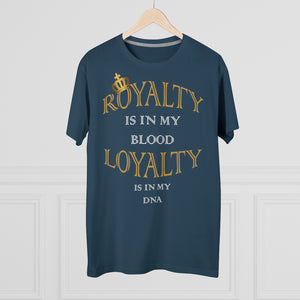 Loyalty Men's Modern-fit Tee