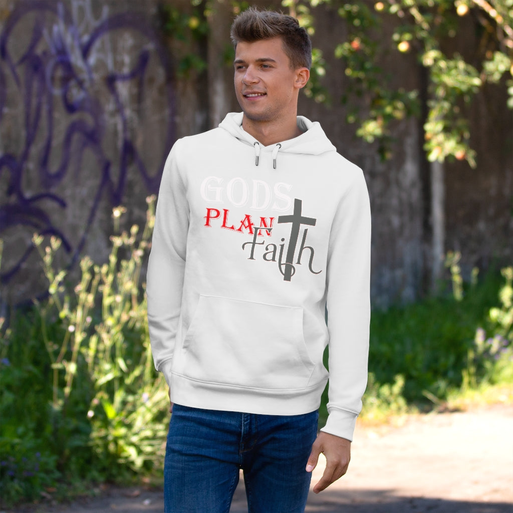 Faith Hoodie