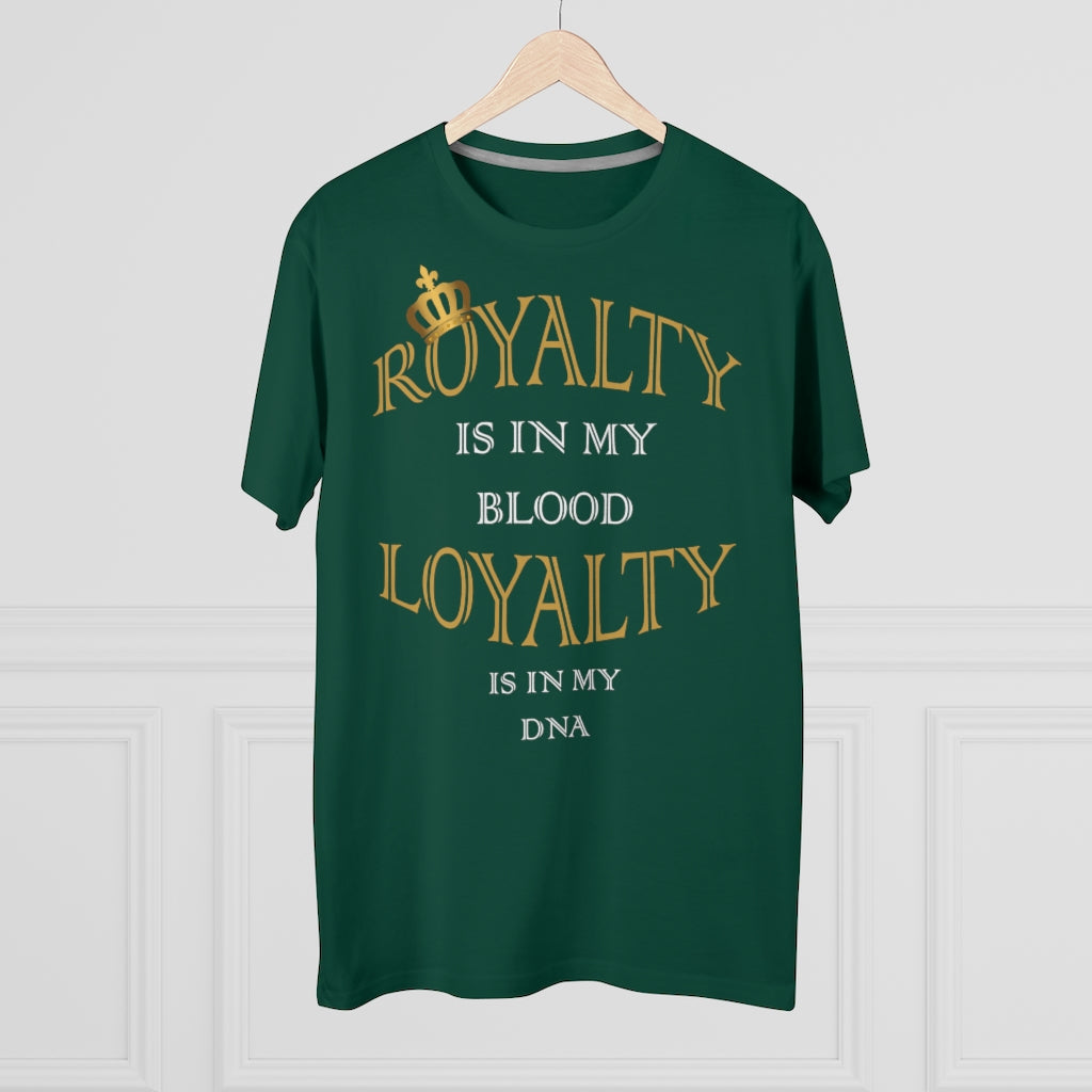 Loyalty Men's Modern-fit Tee