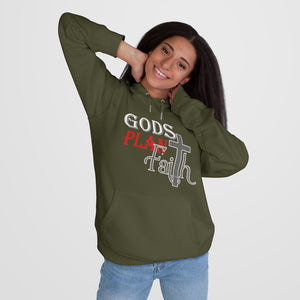 Faith Hoodie