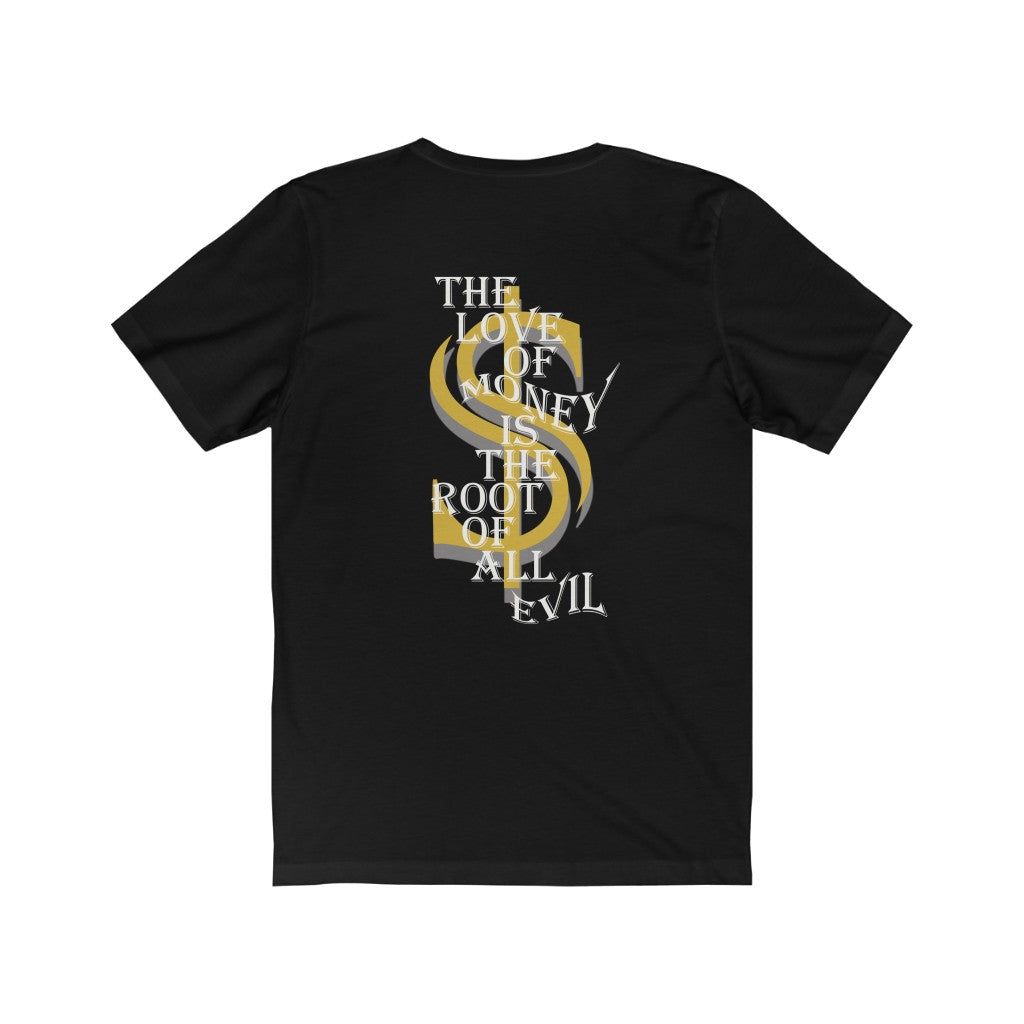 MIDWEST UNITED THE LOVE OF MONEY THEME (WOMENS)