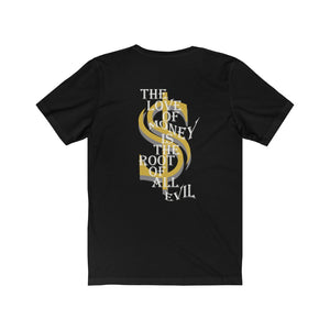 MIDWEST UNITED THE LOVE OF MONEY THEME (WOMENS)