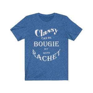 Classy Ladies T-shirt