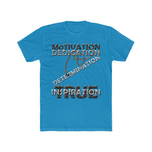 True Inspiration T-shirt Men