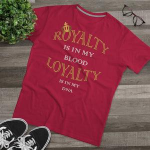Loyalty Men's Modern-fit Tee