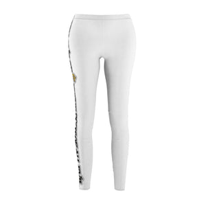 Women Leggings (Love of Money)