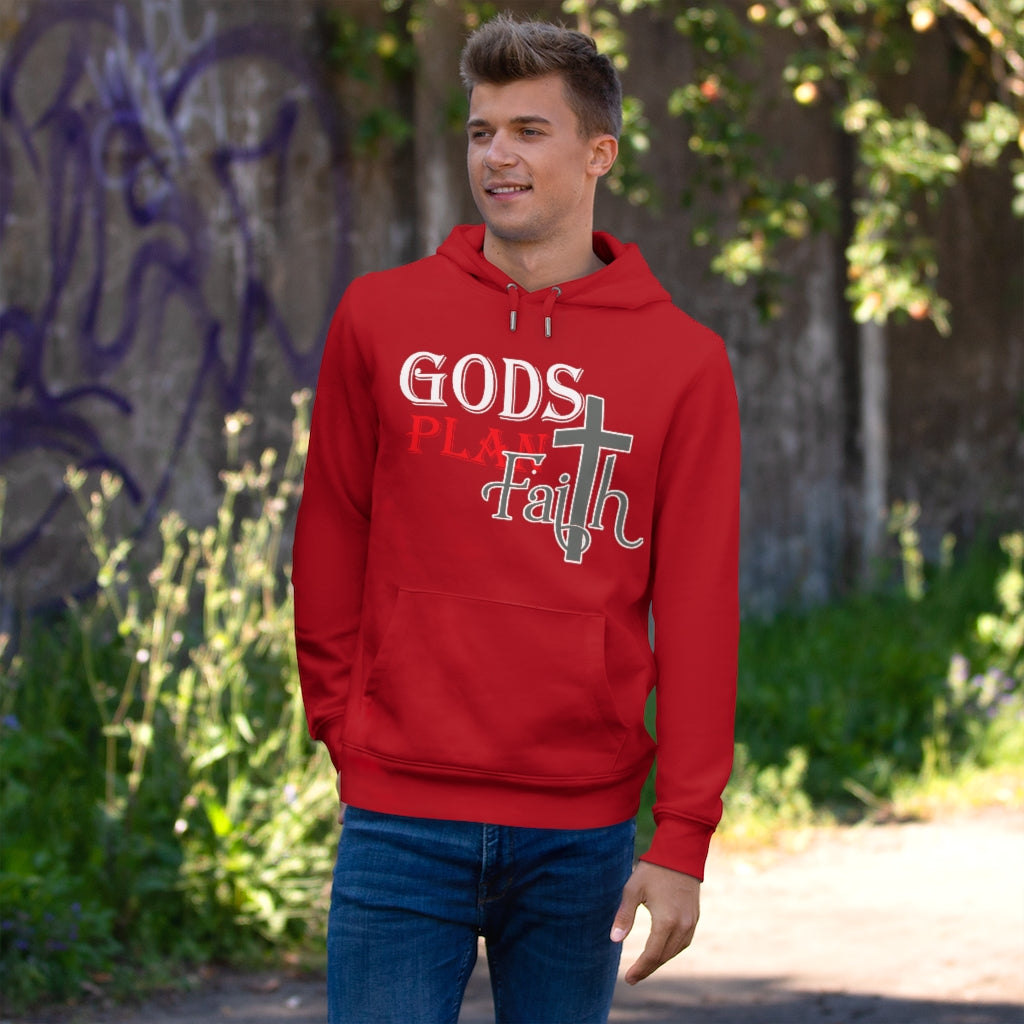 Faith Hoodie