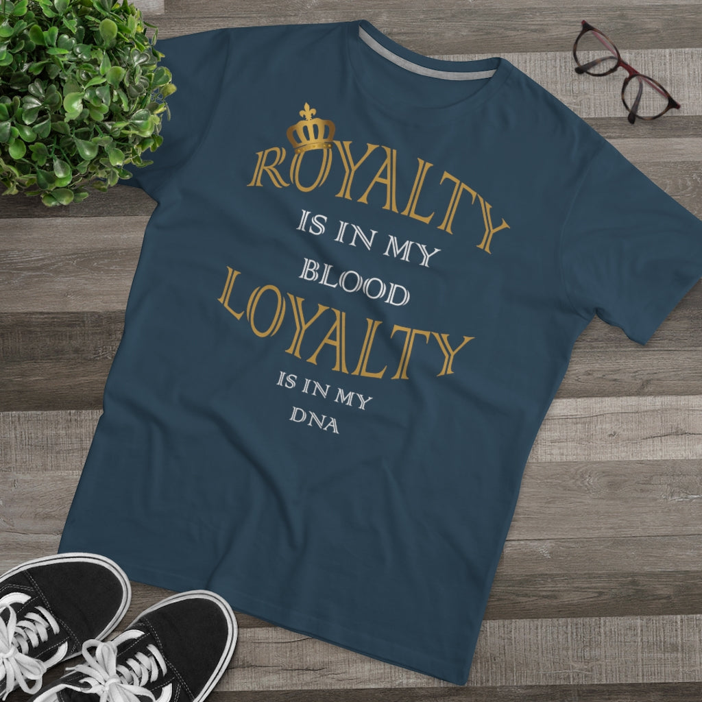 Loyalty Men's Modern-fit Tee