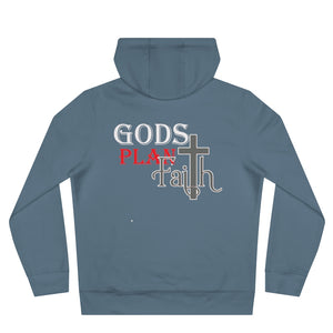 Faith Hoodie