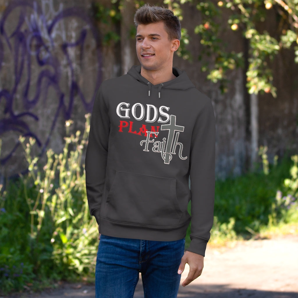 Faith Hoodie