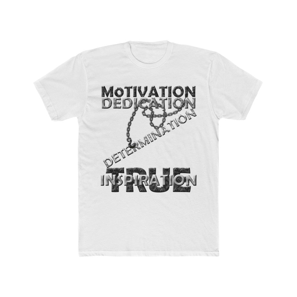 True Inspiration T-shirt Men