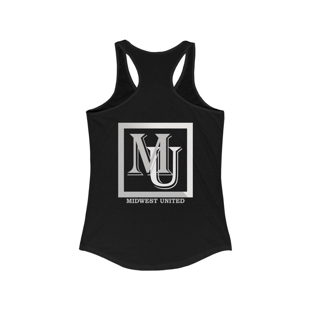 Love of Money TANK TOP (Womens)