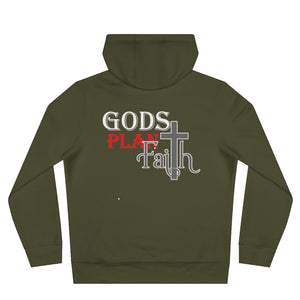 Faith Hoodie