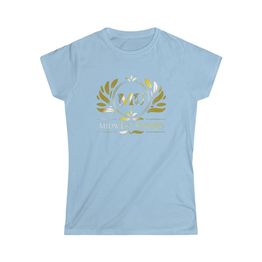 Women's Midwest United T-Shirt