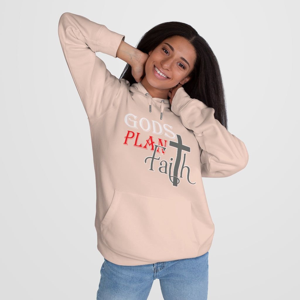 Faith Hoodie