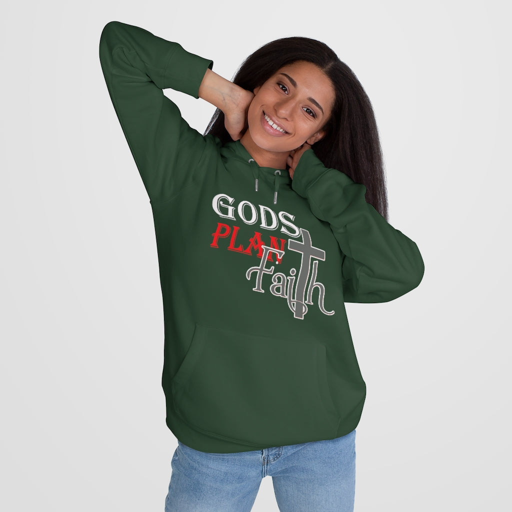 Faith Hoodie