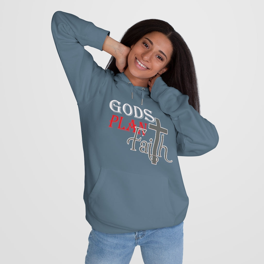 Faith Hoodie