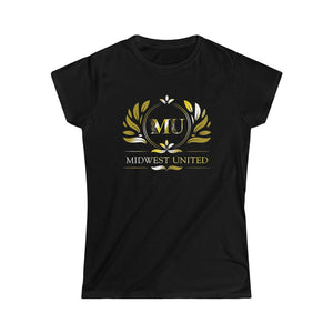 Women's Midwest United T-Shirt