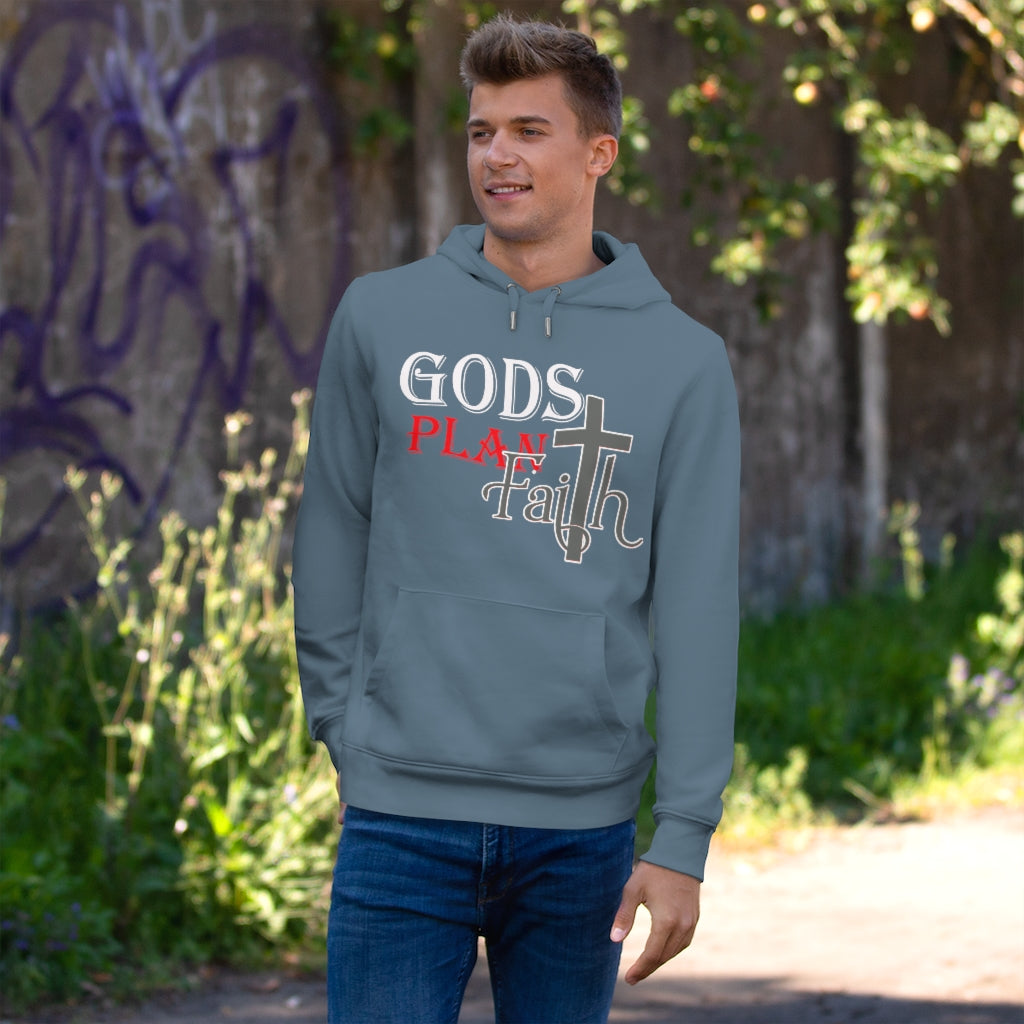 Faith Hoodie