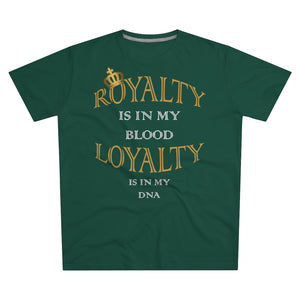 Loyalty Men's Modern-fit Tee