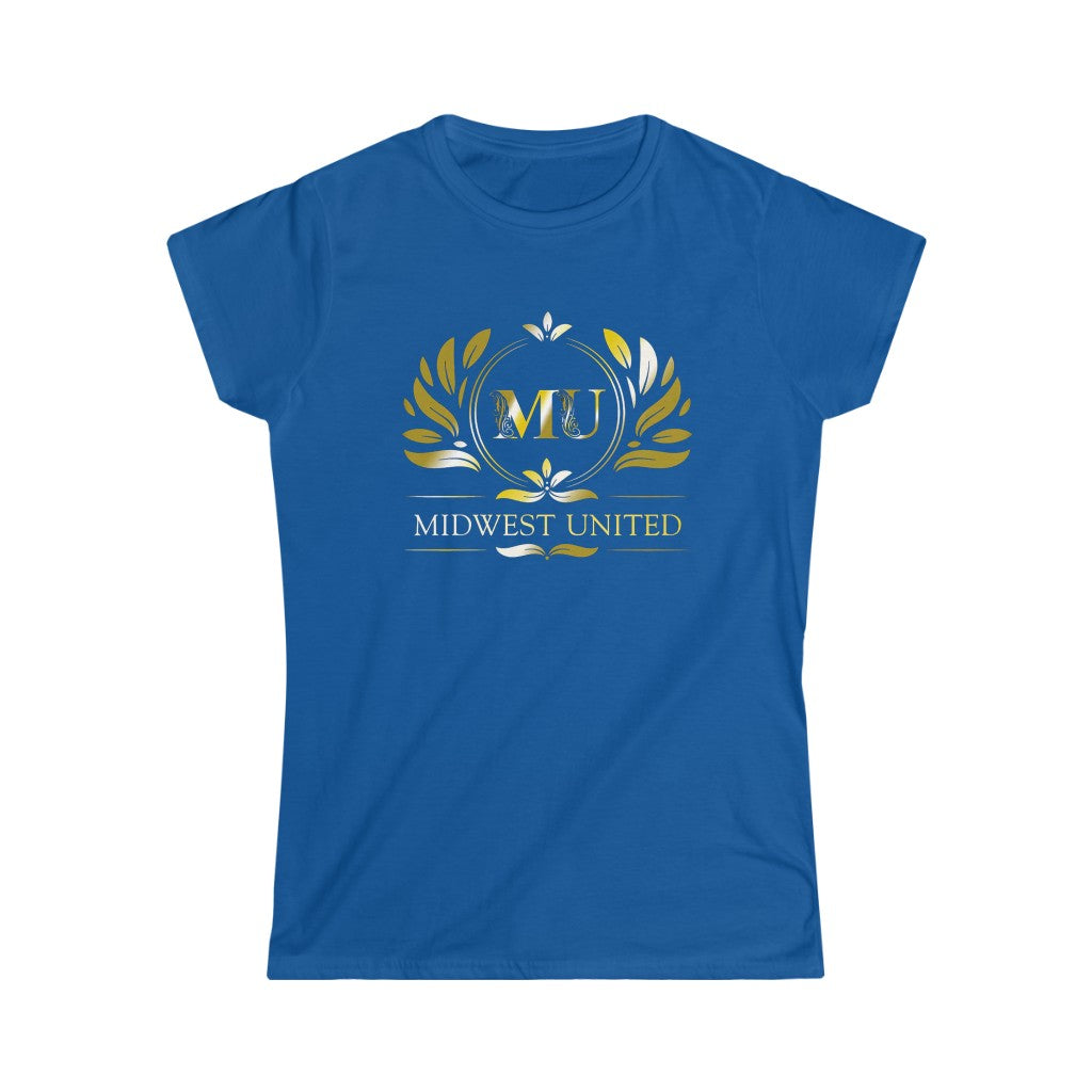 Women's Midwest United T-Shirt