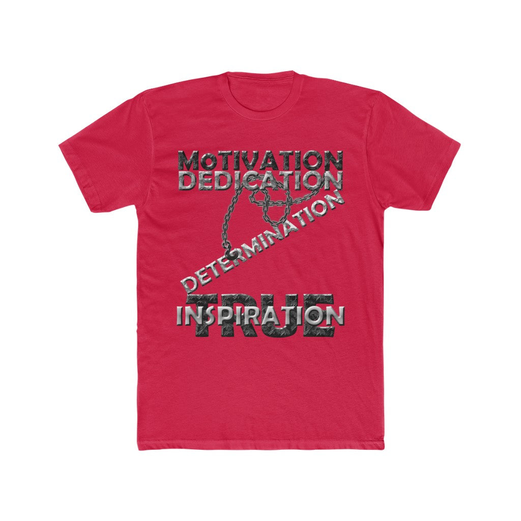 True Inspiration T-shirt Men