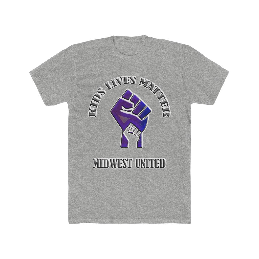 Kids Matter T-shirts (MEN)