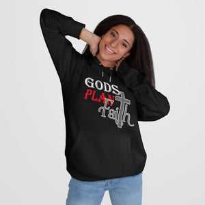 Faith Hoodie