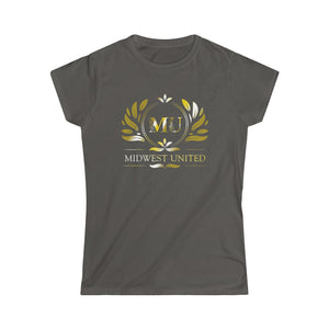 Women's Midwest United T-Shirt