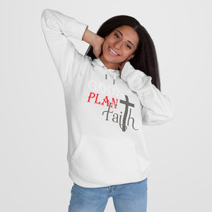 Faith Hoodie