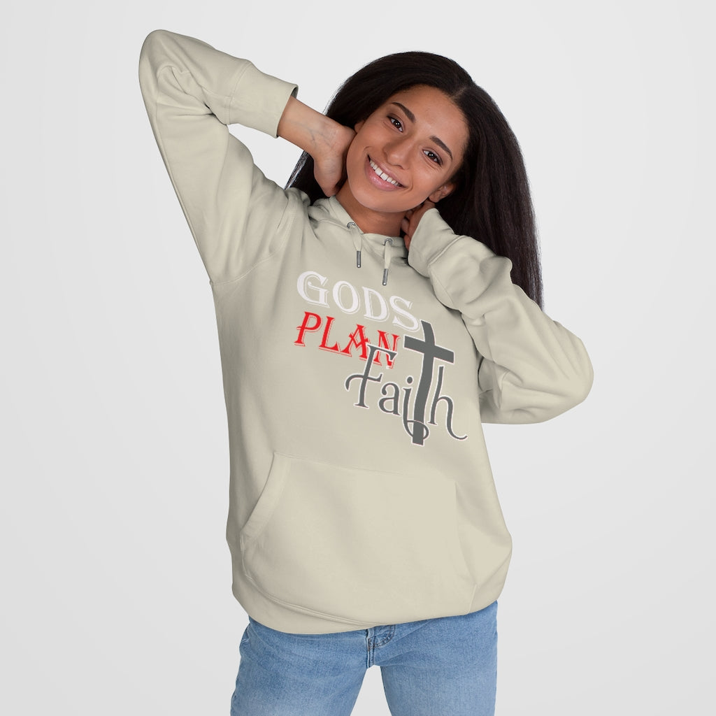 Faith Hoodie