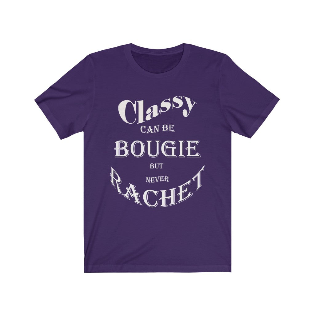 Classy Ladies T-shirt