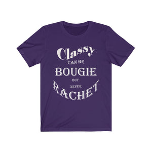 Classy Ladies T-shirt