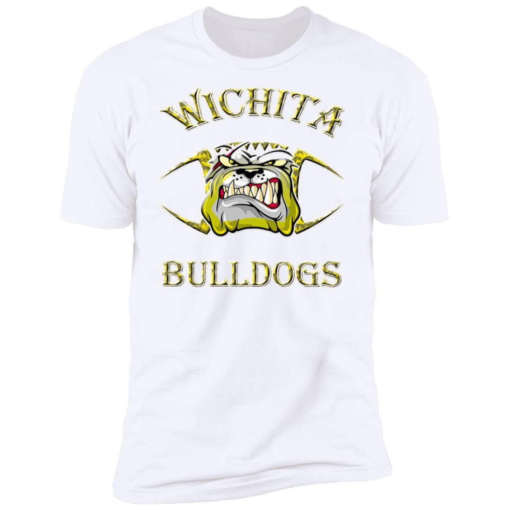 Wichita Bulldogs T-shirts (Men)