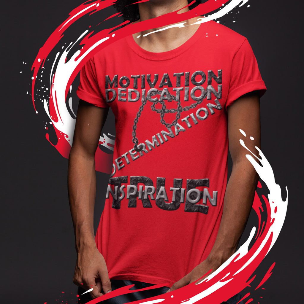 True Inspiration T-shirt Men
