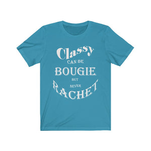 Classy Ladies T-shirt
