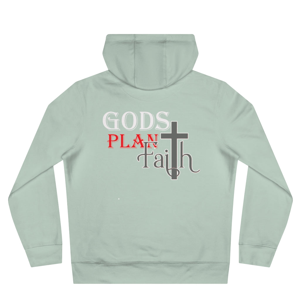 Faith Hoodie